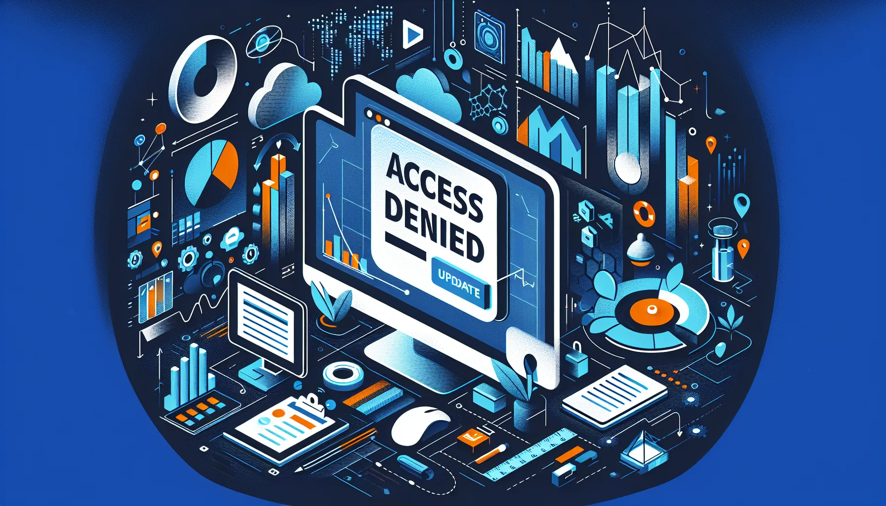 पहुंच अस्वीकृत