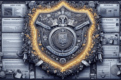 कृषि, व्यापार और उपभोक्ता संरक्षण विभाग: अवकाश घोटालों से स्वयं को सुरक्षित रखें