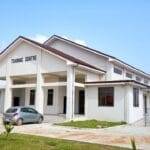 अकुफो-एडो सरकार ने घाना के कृषि क्षेत्र में बदलाव किया