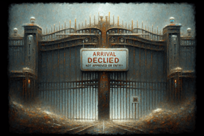 पहुंच अस्वीकृत