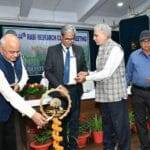 बीएयू ने झारखंड में टिकाऊ कृषि के लिए जलवायु-लचीला और जैव-मजबूत फसलें विकसित कीं |