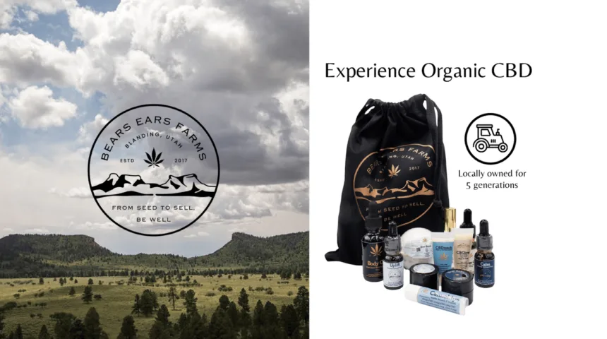 बियर्स एर्स फ़ार्म्स का अग्रणी पथ: प्रकृति के उपहार के साथ कल्याण को फिर से परिभाषित करना