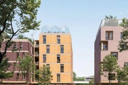 बोलोग्ना के नए टिकाऊ इकोडिस्ट्रिक्ट के लिए डिज़ाइन टीम की घोषणा | समाचार