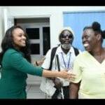 बाधाओं को तोड़ना, अवसर प्रदान करना | समाचार