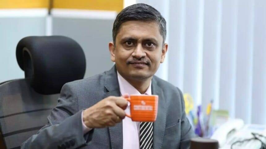 सीसीएल प्रोडक्ट्स का कहना है कि अधिक ग्राहक अल्पकालिक कॉफी अनुबंध पसंद करते हैं क्योंकि बाजार अस्थिर रहता है