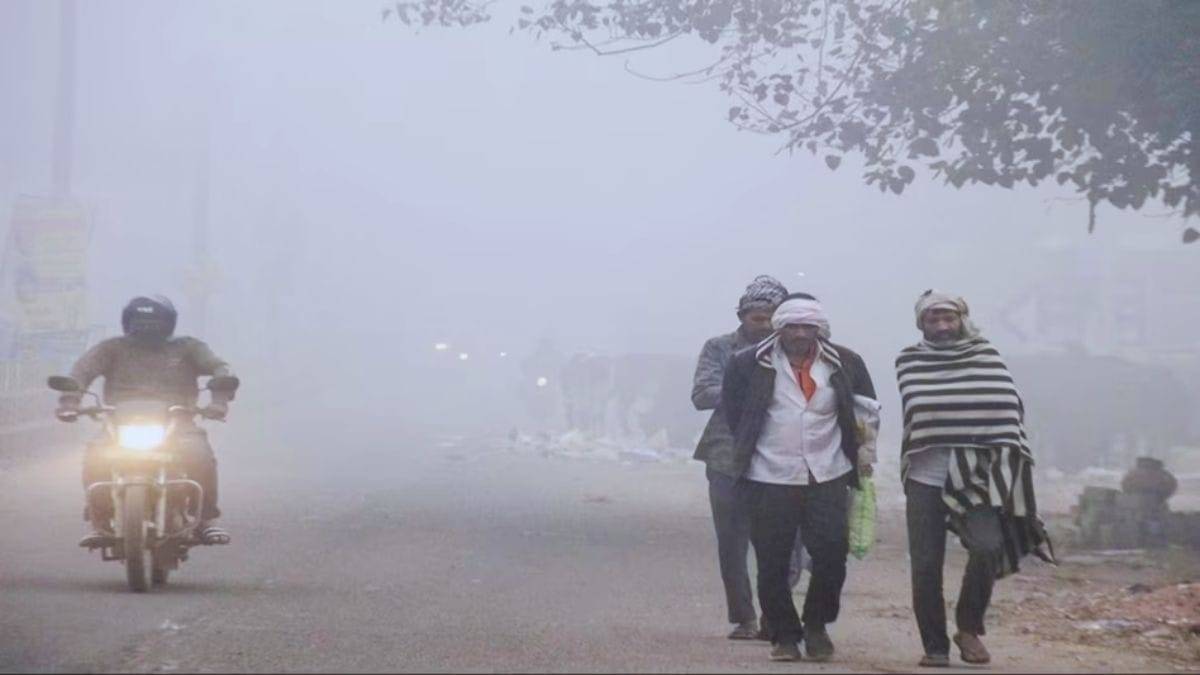 जल्‍द कई राज्‍यों में ठंड की शुरुआत होगी. (फाइल फोटो)