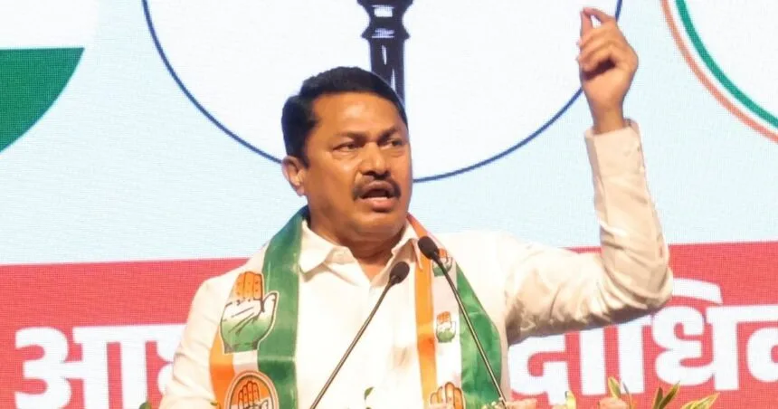 कपास आयात पर प्रतिबंध लगाएं, किसानों से एमएसपी पर खरीदें: कांग्रेस नेता पटोले ने केंद्र से कहा