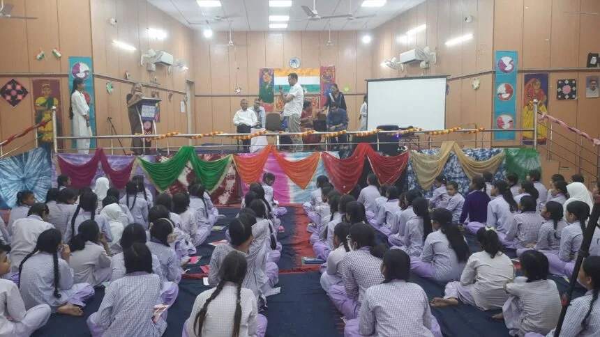 Delhi