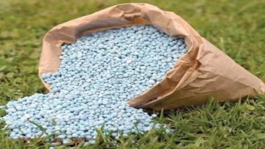 कॉम्प्लेक्स खादों की मांग में तेजी