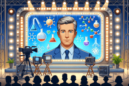 सही रसायन शास्त्र: डॉ. ओज़ शो का पुनर्जन्म और अन्य 'चमत्कार'