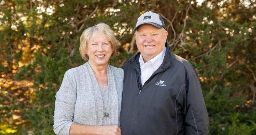 एक्सटेल के स्टीव नेल्सन को एनईएफबी का सिल्वर ईगल पुरस्कार मिलेगा