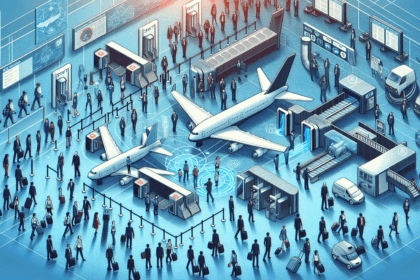 अंतरराष्ट्रीय हवाई अड्डों पर यात्रियों की सुरक्षा के लिए एफजी का कदम - THISDAYLIVE