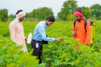 खरीफ सीजन में हर्बीसाइड प्रोडक्ट की बिक्री में बड़ा उछाल देखा गया है.