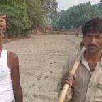 Farmers worried about wheat seeds in Bihar, crowd gathered at centers