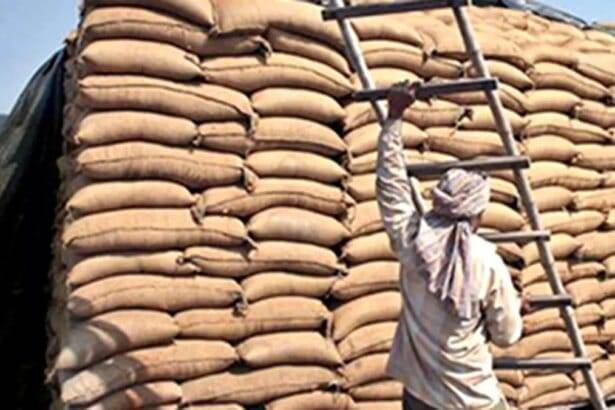 खाद्य मंत्रालय ने पीडीएस में लीकेज पर ICRIER की रिपोर्ट का खंडन किया