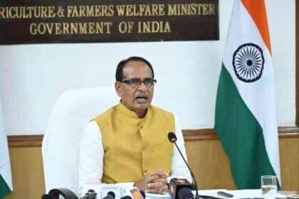 Government working on lab to land concept know waht agriculture minister shivraj singh chauhan says “लैब टू लैंड“ के कांसेप्ट पर काम कर रही सरकार, कृषि मंत्री ने कहीं ये बड़ी बात