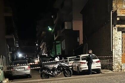 Woman, 43, Killed by Former Companion in Agrinio