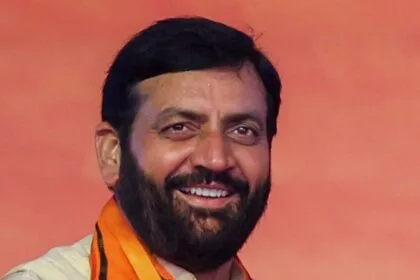 हरियाणा के सीएम नायब सिंह सैनी. (फाइल फोटो)