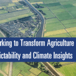 हेलिओस एआई पूर्वानुमान और जलवायु अंतर्दृष्टि - खाद्य टैंक के साथ कृषि को बदलने के लिए काम कर रहा है