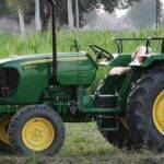 If you want to keep tractor tires fit and do not want to incur expensive expenses, then follow these tips.