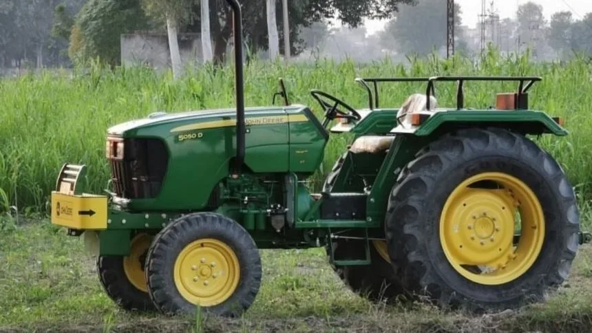 If you want to keep tractor tires fit and do not want to incur expensive expenses, then follow these tips.