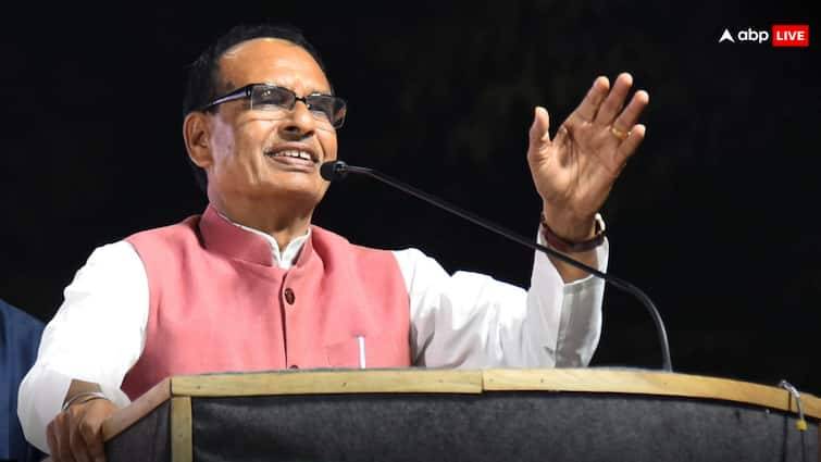 India producing many million tons of food grains know how many billion dollars is being exported shivraj singh chauhan भारत कर रहा इतने मिलियन टन खाद्यान का उत्पादन, जानें कितने बिलियन डॉलर का हो रहा निर्यात   ​