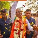 Shivraj Singh in Jharkhand: