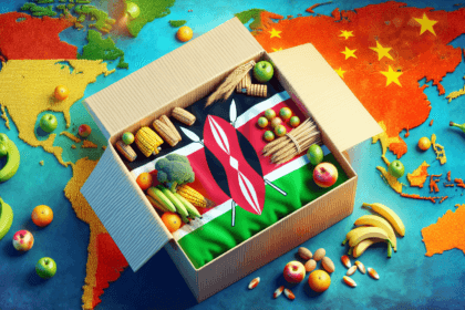 कृषि सीएस: केन्या जल्द ही चीनी निर्यातक देशों की लीग में शामिल हो जाएगा