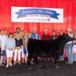 लाफायेट काउंटी के कृषि परिवार एक विशिष्ट समूह में शामिल हो गए हैं