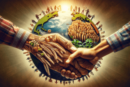 कृषि क्षेत्र सतत विकास, रोजगार सृजन के लिए अंतरराष्ट्रीय भागीदारों के साथ सहयोग करेगा- मंत्री