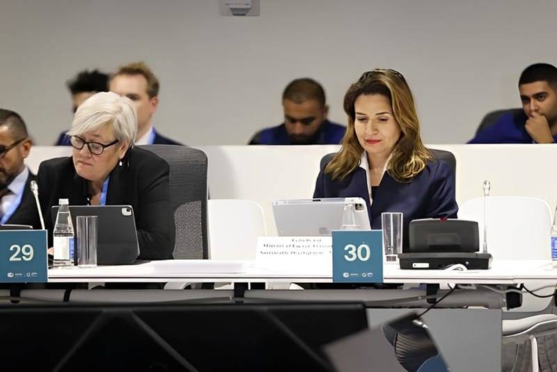 Morocco makes notable participation as COP29 concludes