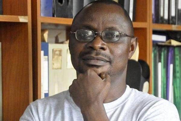 एनआरए और कॉफ़ी की महक पर एक लघु कहानी