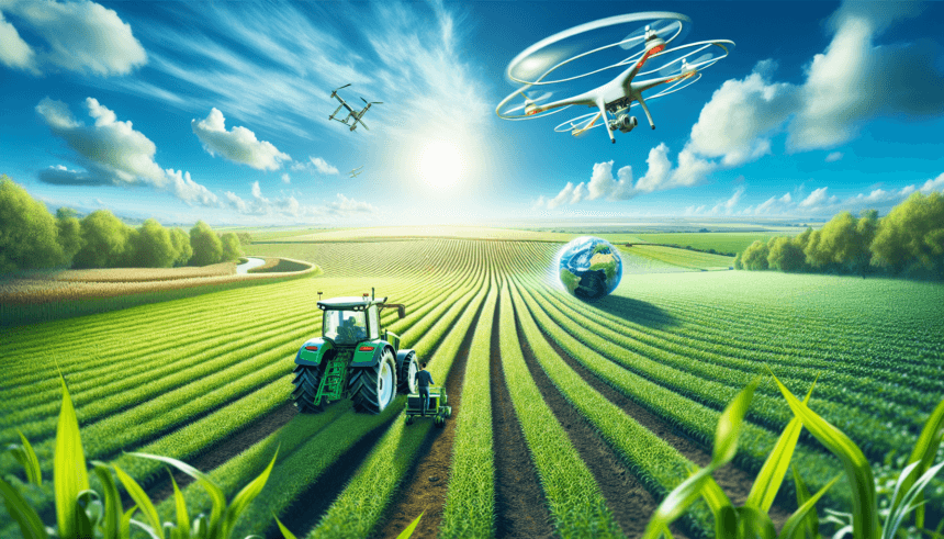 नंदी-नदैतवाह ने कृषि नवाचार की सराहना की - विंडहोक ऑब्जर्वर