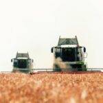 The report says a new UK agri-tech strategy, as well as government support, is needed to 'maintain momentum'