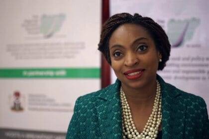 ओडुवोले बेहतर निर्यात राजस्व चाहता है क्योंकि नाइजीरिया, ब्रिटेन का व्यापार मूल्य £7.5 बिलियन तक पहुंच गया है द गार्जियन नाइजीरिया समाचार