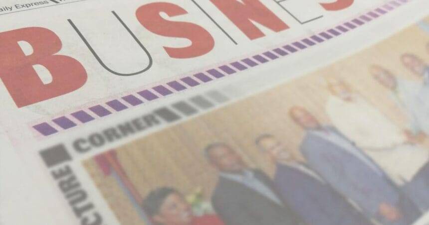 विनिर्माण को बढ़ावा देने के लिए लैबिडको, नोवो फार्म्स ने साझेदारी की | स्थानीय व्यवसाय