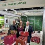 VOG – HOME OF APPLES ORGANIC ASSORTMENT ON SHOW IN DUBAI