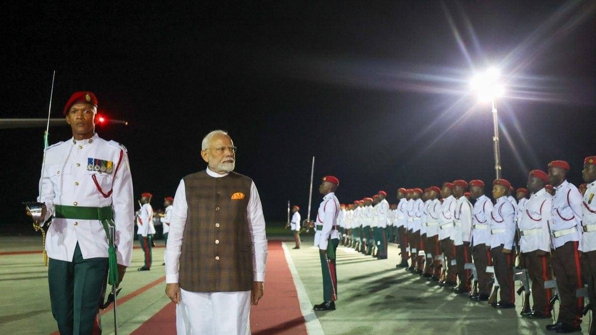 पीएम मोदी ने भारत-कैरीकॉम संबंधों को बढ़ावा देने के लिए सात प्रस्तावों पर जोर दिया। क्या रहे हैं?