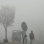 Bulgaria: Unprecedented Toxic Smog Blankets Pakistan and India, Posing Health Crisis