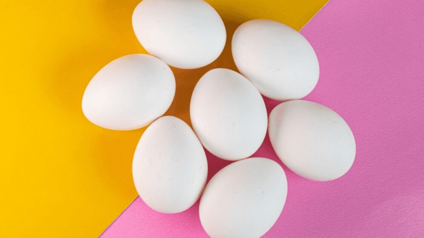 Poultry Egg: If you are rearing chickens for eggs then first know which chicken lays how many eggs.