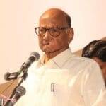 'सत्ता में रहने का कोई अधिकार नहीं': शरद पवार ने किसानों की दुर्दशा, बेरोजगारी पर महायुति की आलोचना की