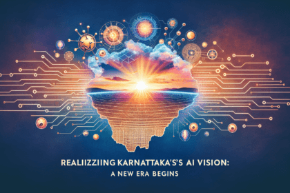 कर्नाटक के एआई विज़न को साकार करना