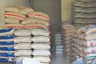 Rice prices on boil despite India removing export taxes