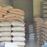 Rice prices on boil despite India removing export taxes