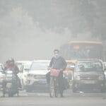 New Delhi is choked every year in noxious smog that authorities appear powerless to bring under control