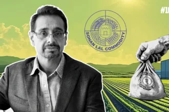 Behind SLCM's 6X Profit Surge And Asset-Light Agritech Playbook