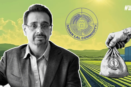 Behind SLCM's 6X Profit Surge And Asset-Light Agritech Playbook