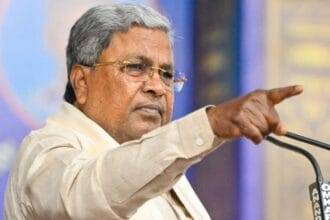 Karnataka Chief Minister Siddaramaiah challenges BJP to remove him amid ED probe in MUDA case.