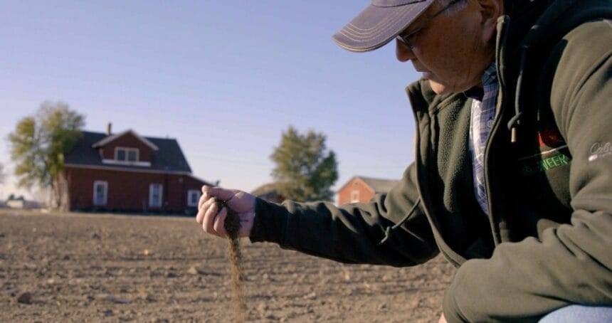 मृदा स्वास्थ्य आंदोलन कोलोराडो में जड़ें जमा रहा है