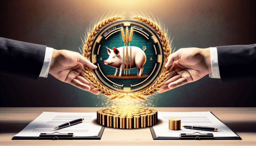 सोर्स एग्रीकल्चर कार्पोरेशन ने स्वाइनटेक के पिगफ्लो में निवेश किया है